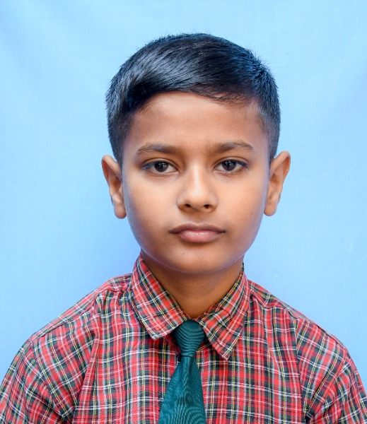 YASHWANT YADAV  